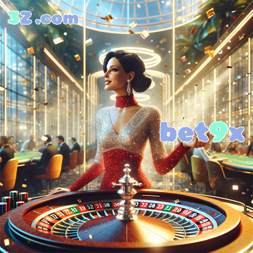 Bônus Incríveis Esperam por Você no bet9x.com