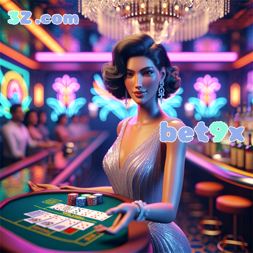 Jogos emocionantes e inovadores no bet9x.com