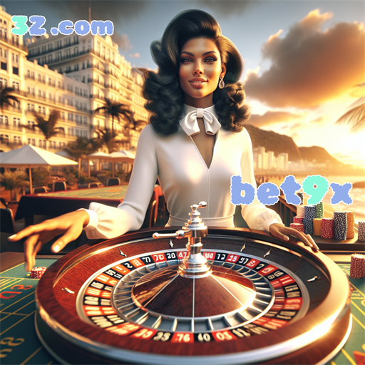 Slots Imperdíveis em bet9x.com: Diversão e Prêmios de Verdade